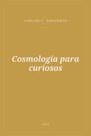 Portada de Cosmología para curiosos
