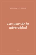 Portada de Los usos de la adversidad