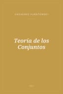 Portada de Teoría de los Conjuntos