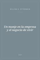 Portada de Un monje en la empresa y el negocio de vivir