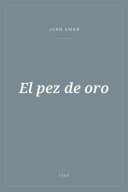 Portada de El pez de oro