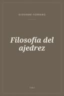 Portada de Filosofía del ajedrez