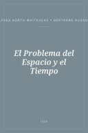 Portada de El Problema del Espacio y el Tiempo