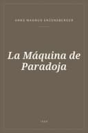 Portada de La Máquina de Paradoja
