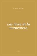 Portada de Las leyes de la naturaleza
