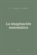 Portada de La imaginación matemática