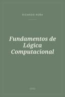 Portada de Fundamentos de Lógica Computacional