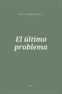 Portada de El último problema