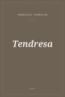 Portada de Tendresa