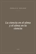 Portada de La ciencia en el alma y el alma en la ciencia