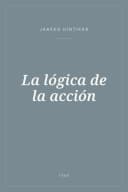 Portada de La lógica de la acción