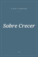 Portada de Sobre Crecer