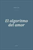 Portada de El algoritmo del amor