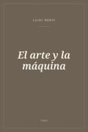 Portada de El arte y la máquina