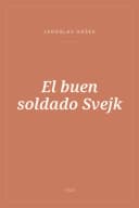 Portada de El buen soldado Svejk