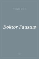 Portada de Doktor Faustus