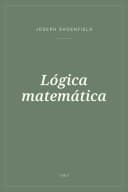 Portada de Lógica matemática