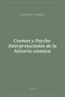 Portada de Cosmos y Psyche: Interpretaciones de la historia cósmica