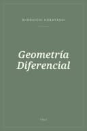 Portada de Geometría Diferencial