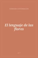 Portada de El lenguaje de las flores