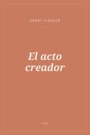 Portada de El acto creador