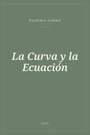Portada de La Curva y la Ecuación