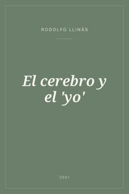 Portada de El cerebro y el 'yo'