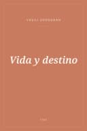 Portada de Vida y destino