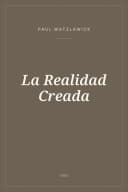 Portada de La Realidad Creada