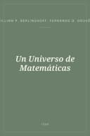 Portada de Un Universo de Matemáticas