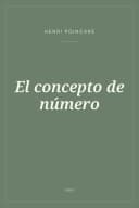 Portada de El concepto de número
