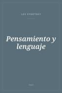 Portada de Pensamiento y lenguaje