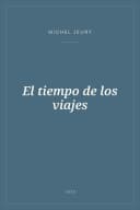 Portada de El tiempo de los viajes