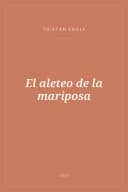 Portada de El aleteo de la mariposa