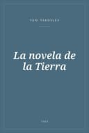 Portada de La novela de la Tierra