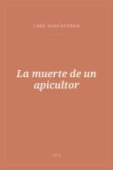 Portada de La muerte de un apicultor