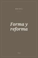 Portada de Forma y reforma