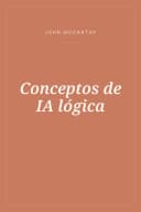 Portada de Conceptos de IA lógica