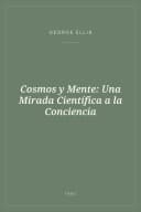 Portada de Cosmos y Mente: Una Mirada Científica a la Conciencia