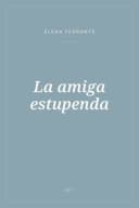 Portada de La amiga estupenda