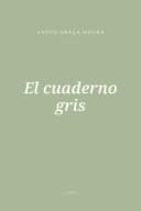 Portada de El cuaderno gris