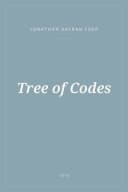 Portada de Tree of Codes