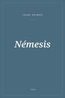 Portada de Némesis
