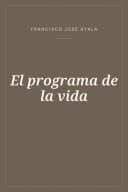 Portada de El programa de la vida