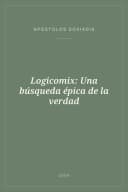 Portada de Logicomix: Una búsqueda épica de la verdad