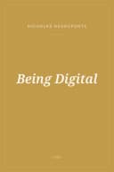 Portada de Being Digital