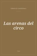 Portada de Las arenas del circo