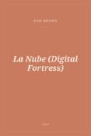 Portada de La Nube (Digital Fortress)