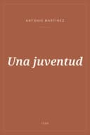 Portada de Una juventud