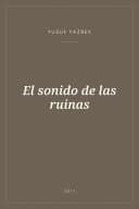 Portada de El sonido de las ruinas